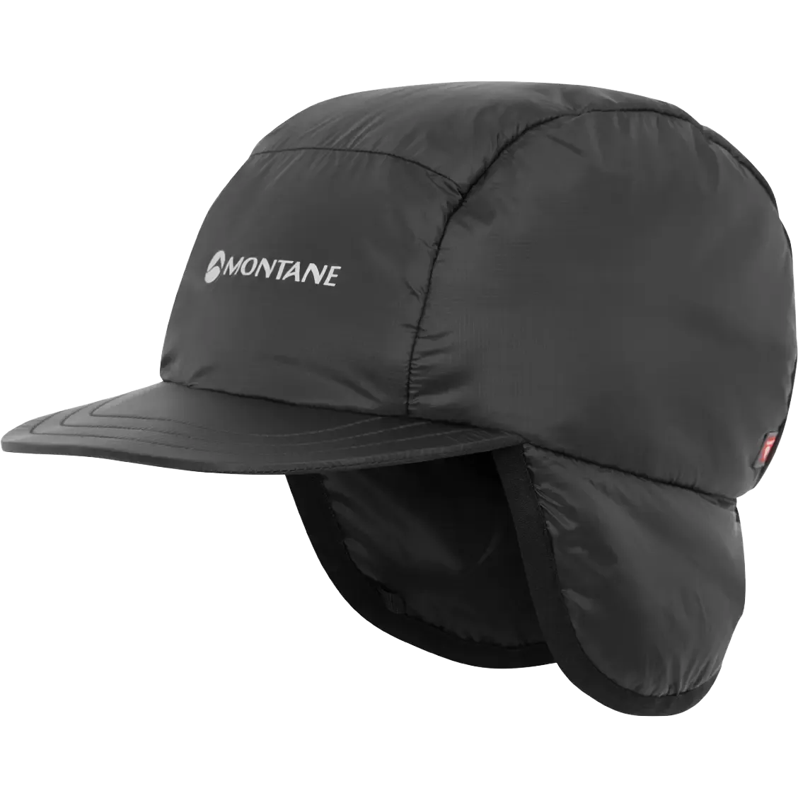 Insulated Mountain Cap Men