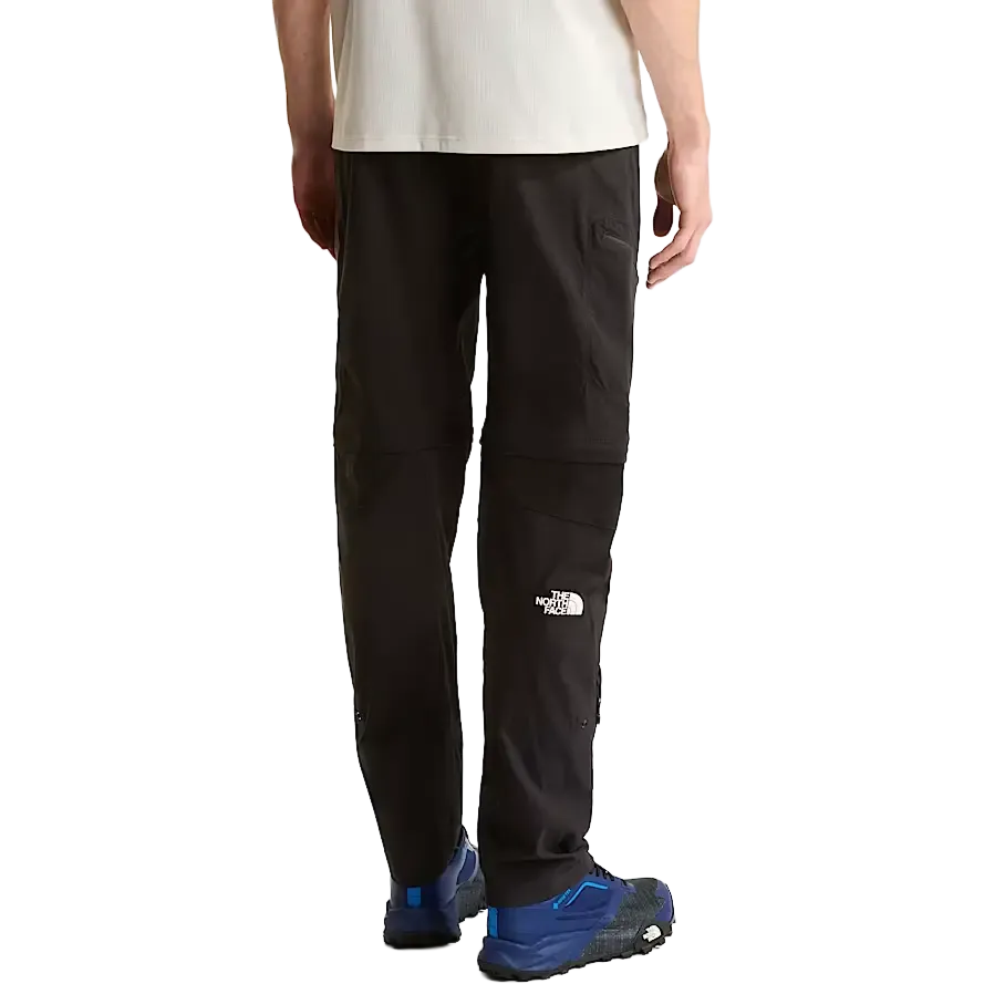 Exploration Tapered Zip-off Pants Men Re