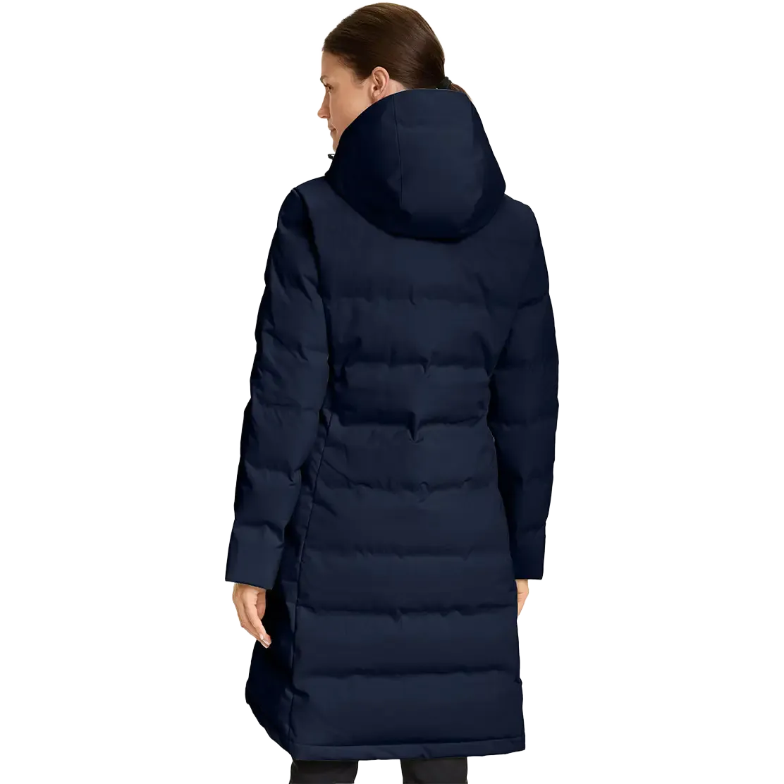 Moana Down Coat Women