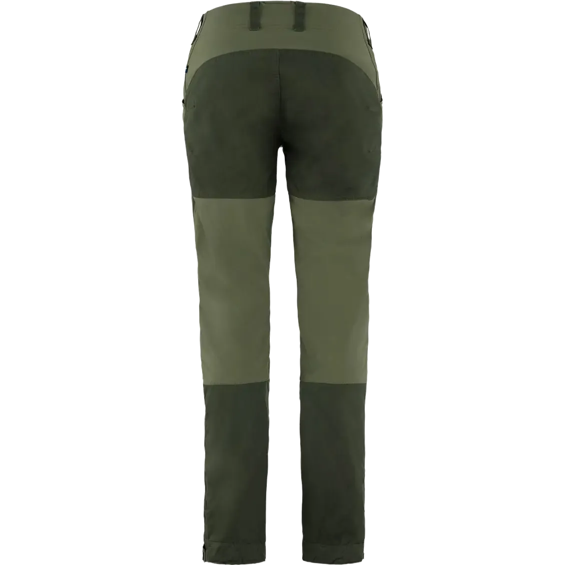 Keb Trousers Curved Women Regular damebukser