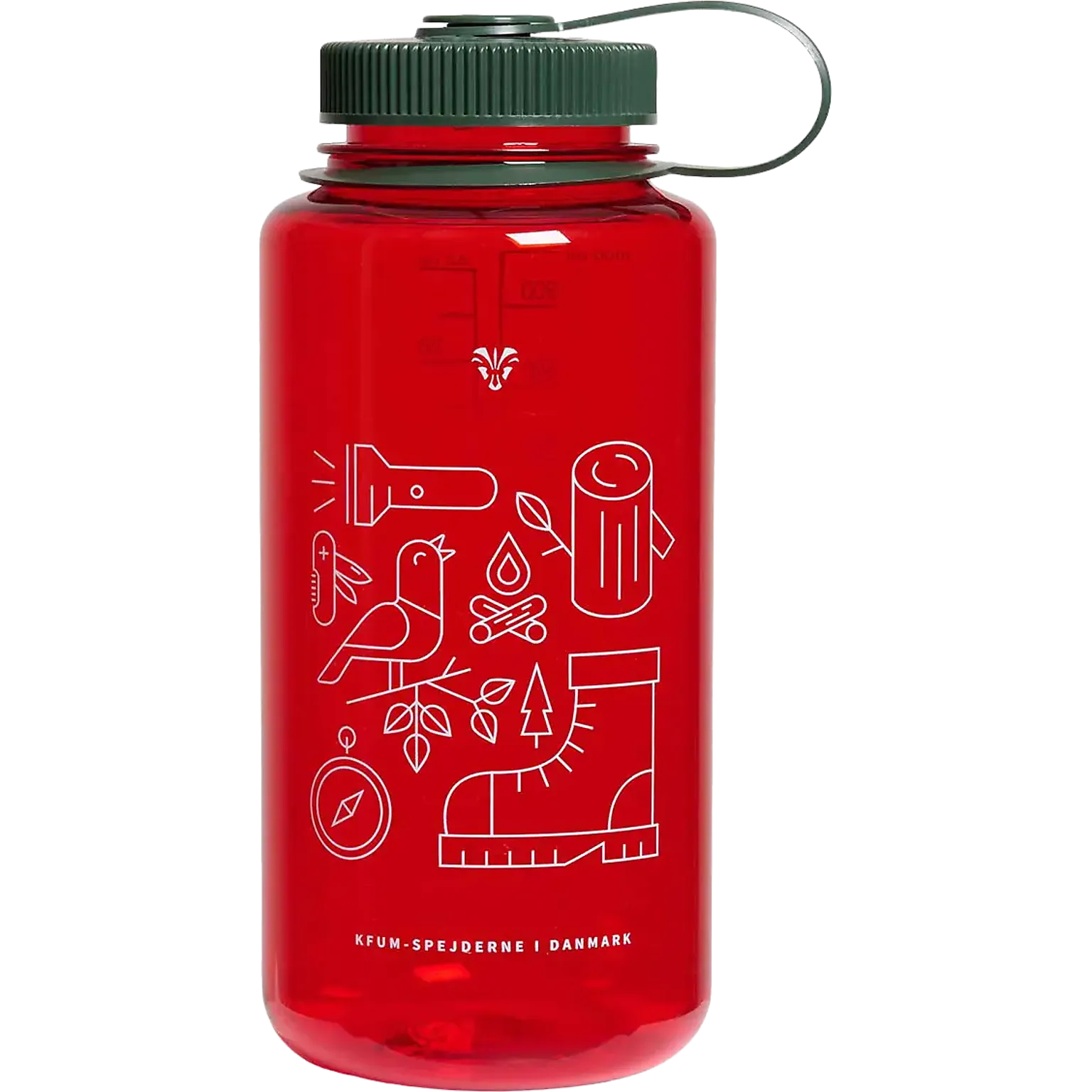 Ruby Red