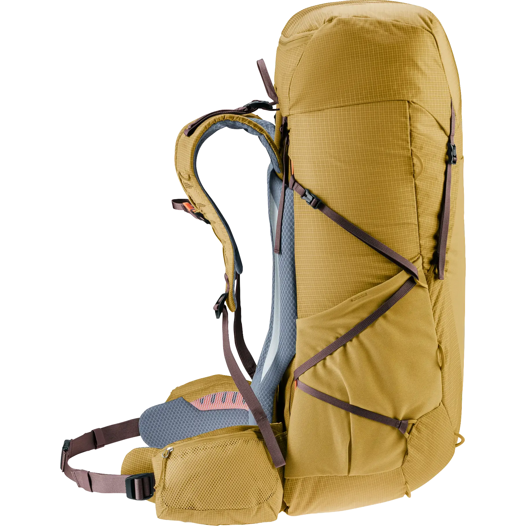 Aircontact Ultra 50+5 rygsæk