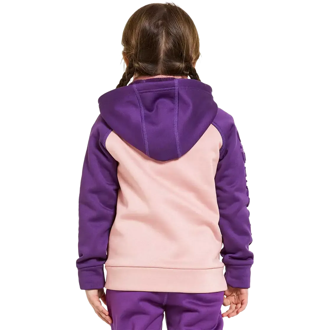 Corin Kids Full-Zip 8 børnefleece