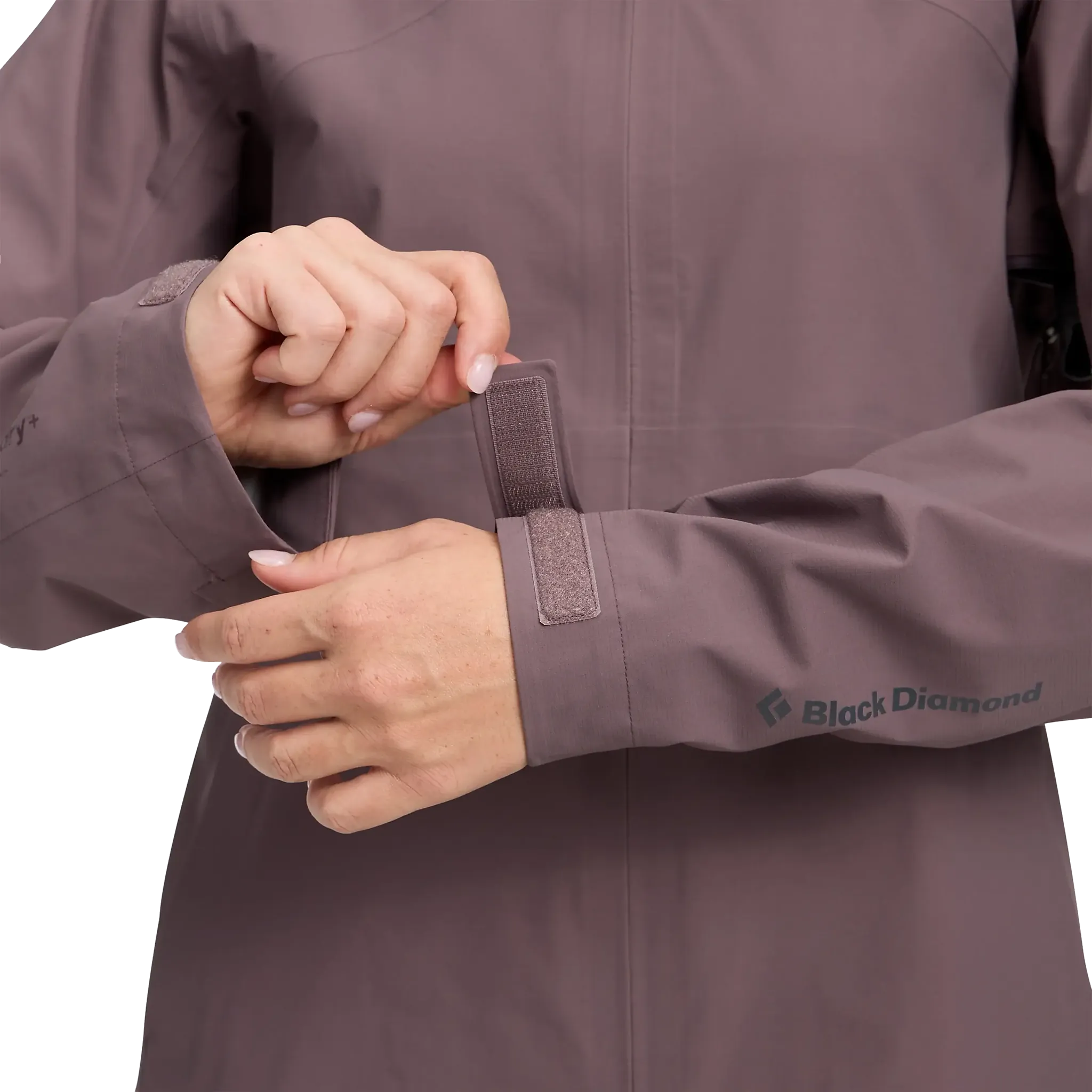 Strataline Stretch Shell Women
