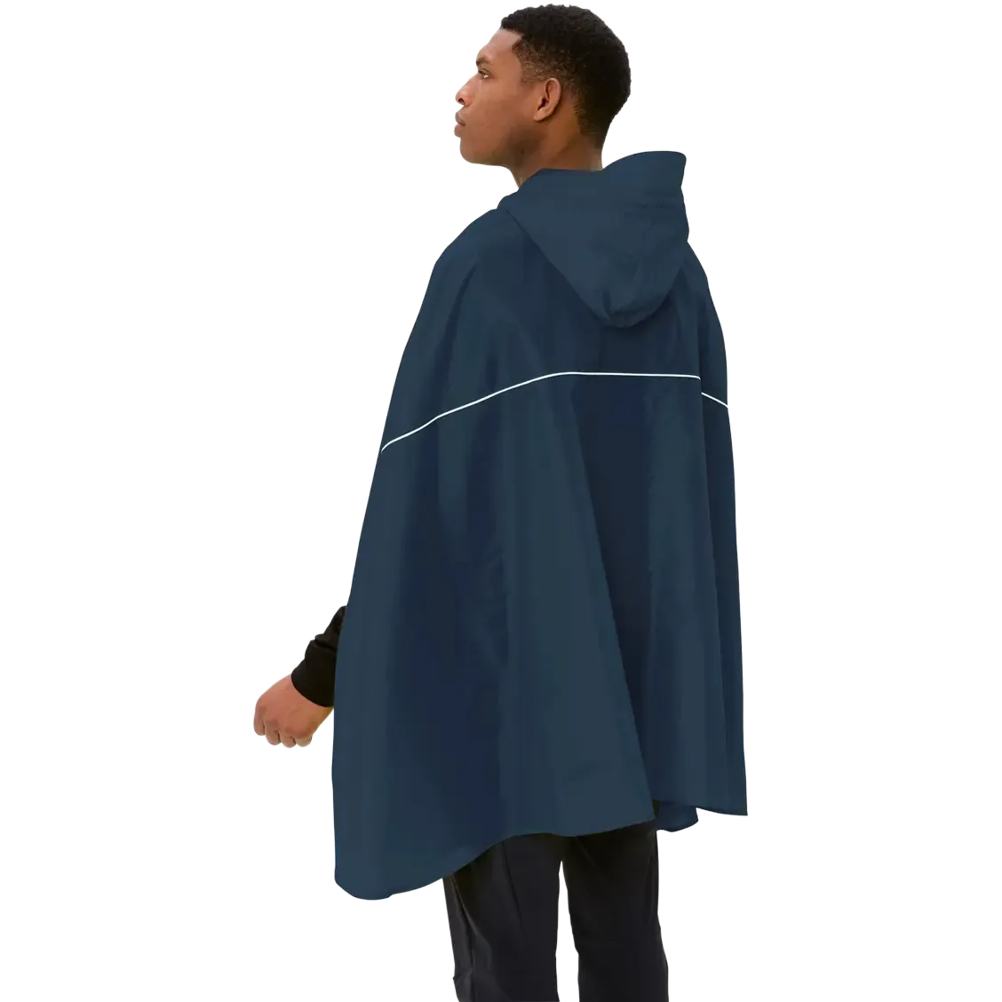 Valdipino Poncho regnslag