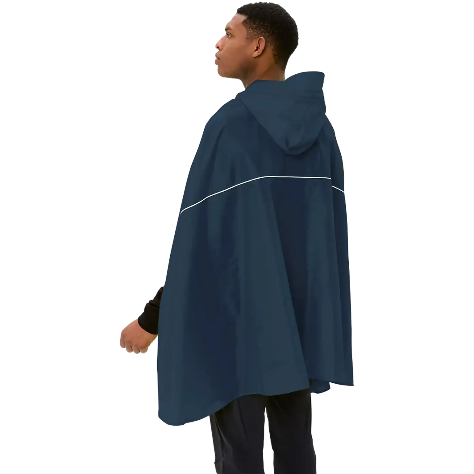 Valdipino Poncho regnslag