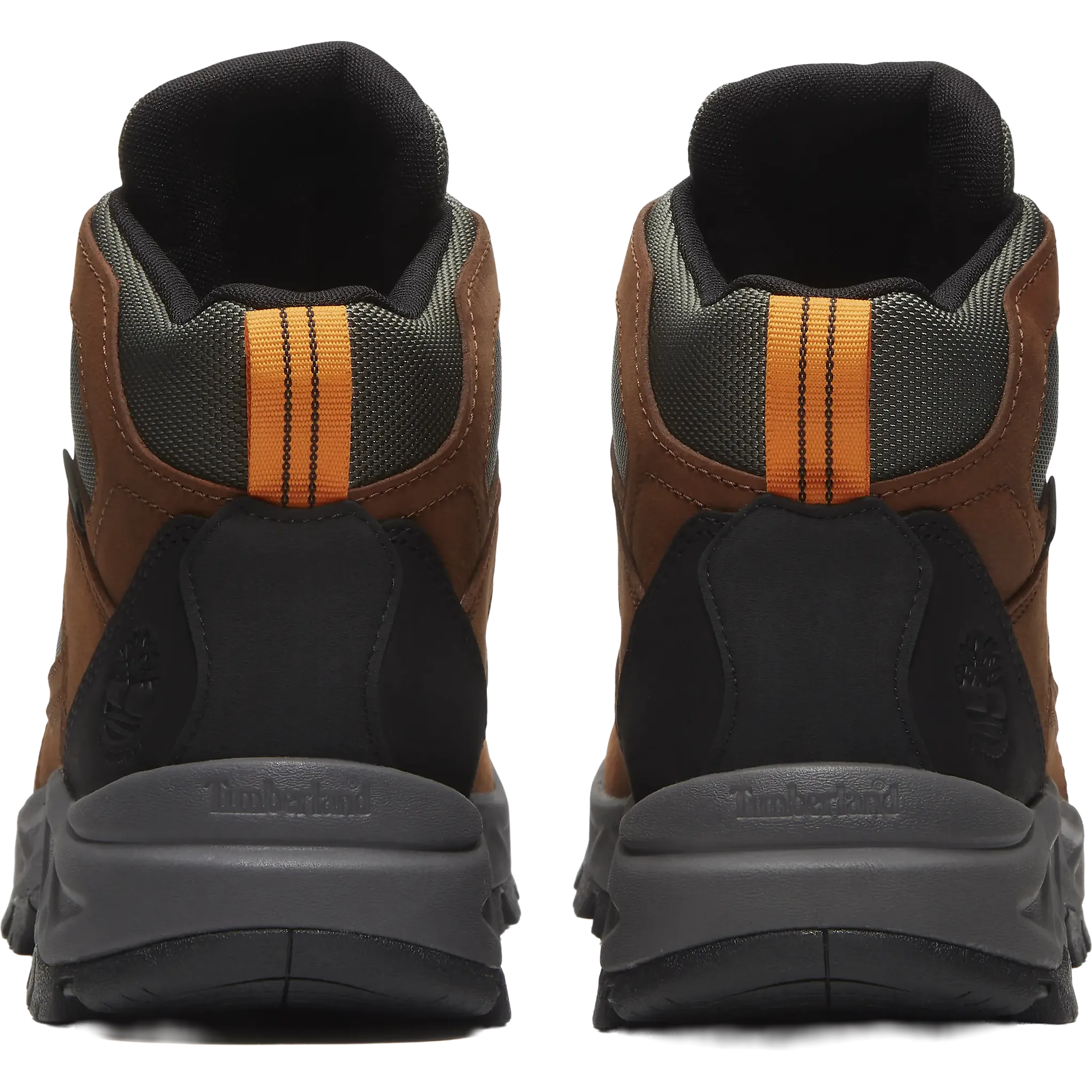 Mt. Maddsen 2.0 Mid Lace Up Waterproof H