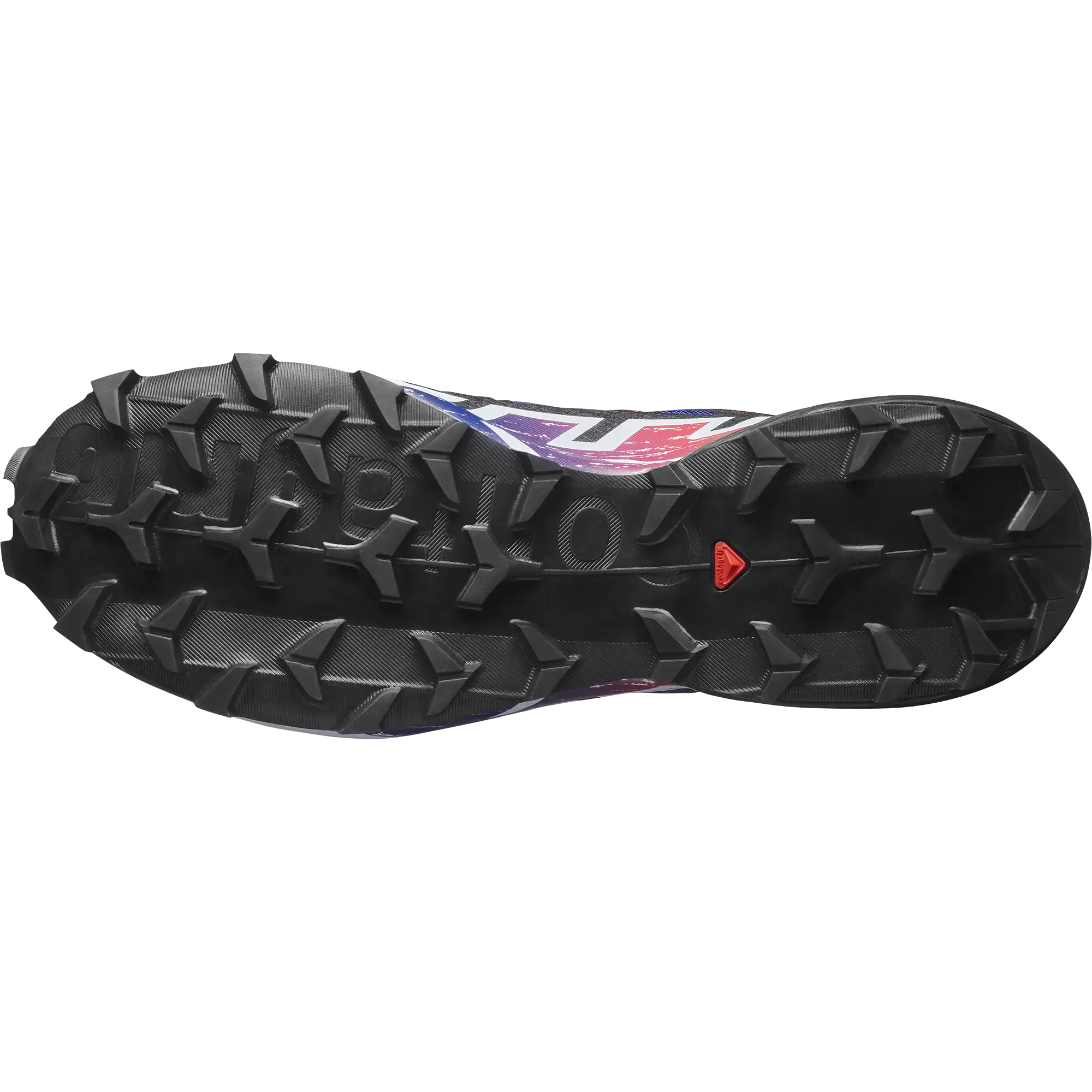 Speedcross 6 GTX Equipe
