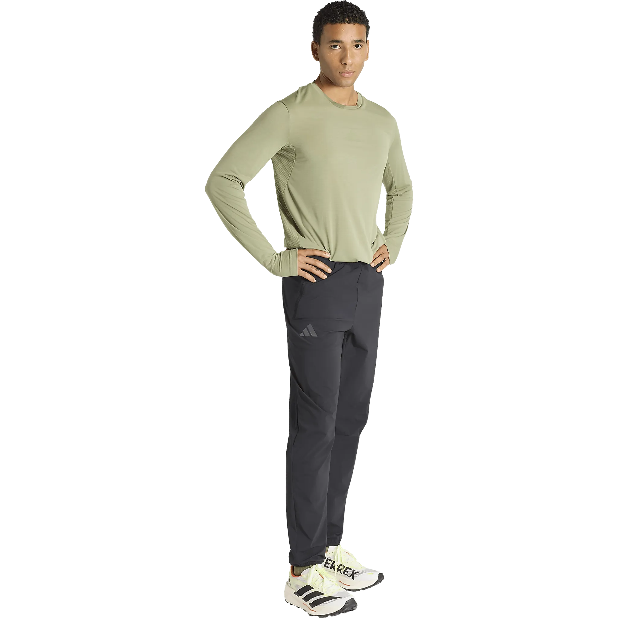 Terrex Xperior CLIMA365 Light Pants Herr