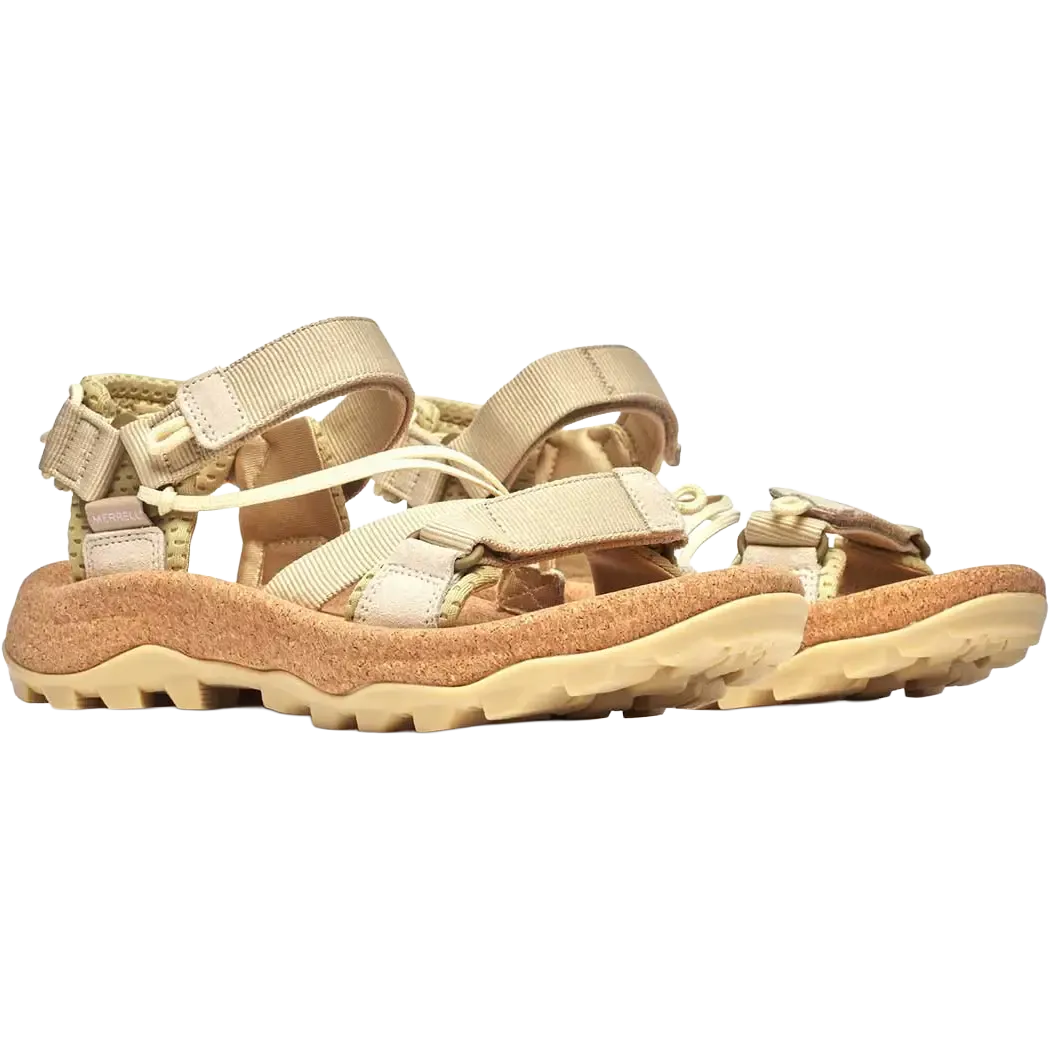 Speed Fusion Web RMX Women damesandal