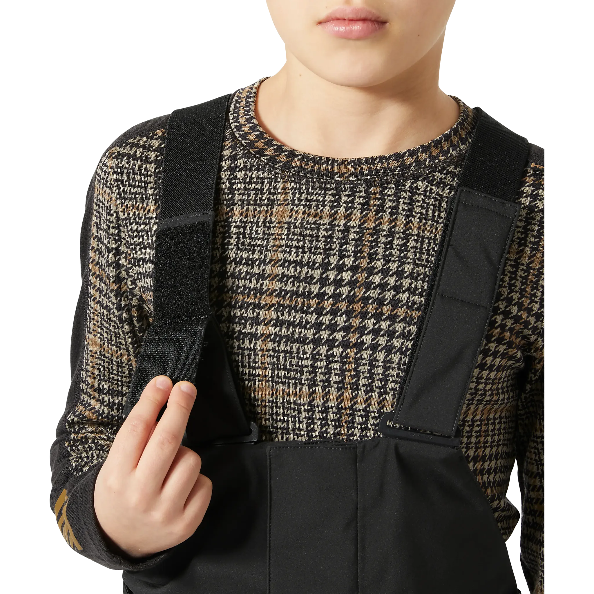 Summit 2.0 Bib Pants Junior