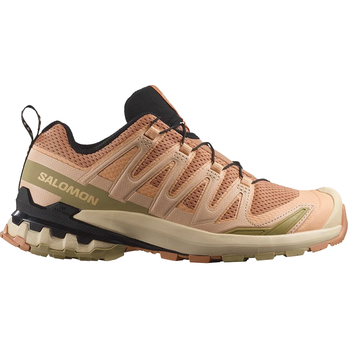 XA Pro 3D V9 Women damesko