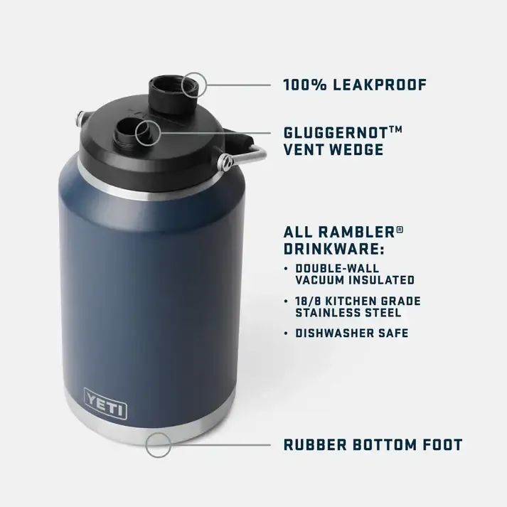Rambler Kanna 3,7 liter 2.0