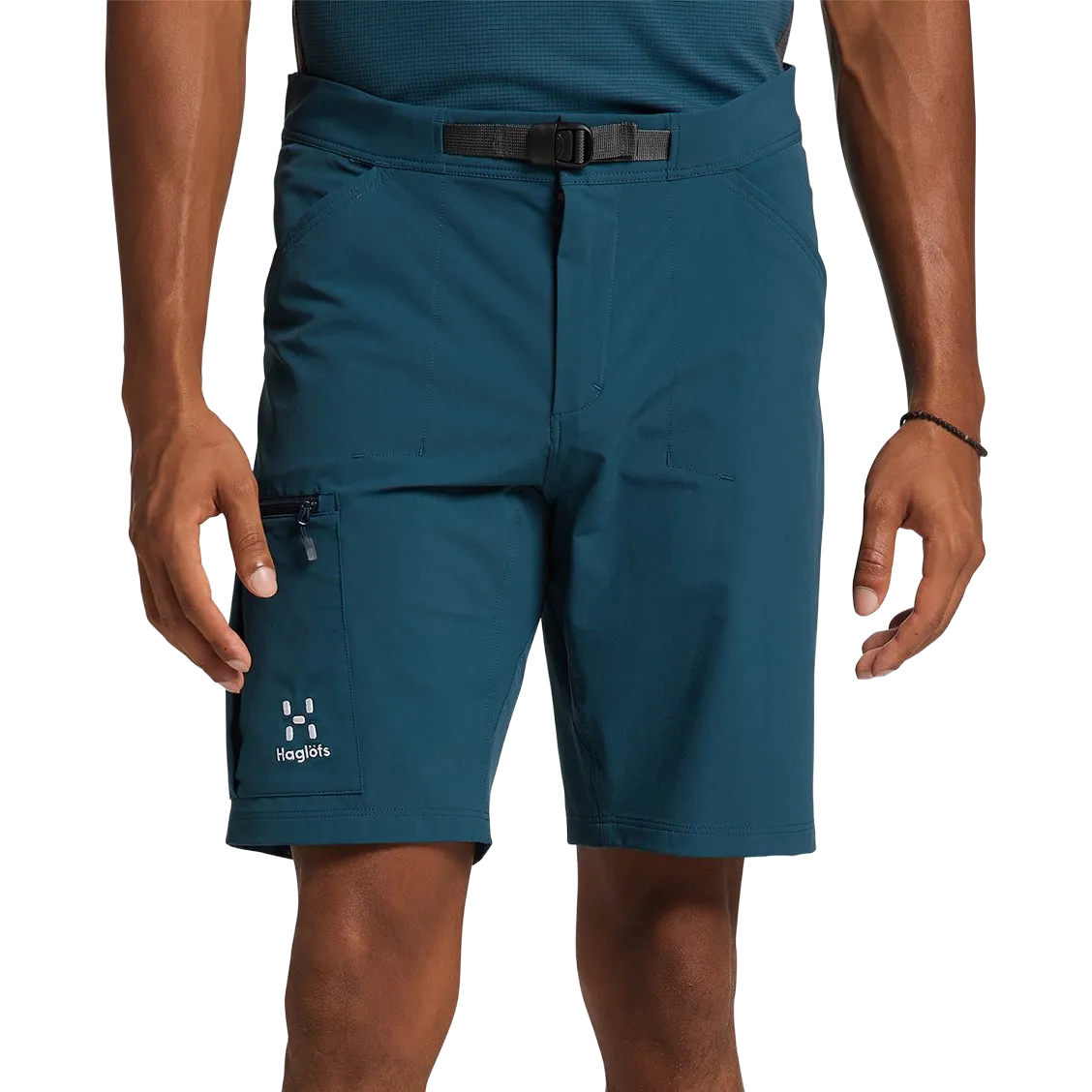 Lizard Shorts Men herreshorts