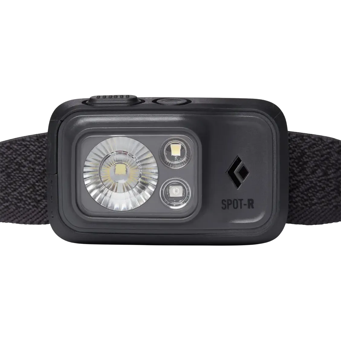Spot 400-R Headlamp pandelygte
