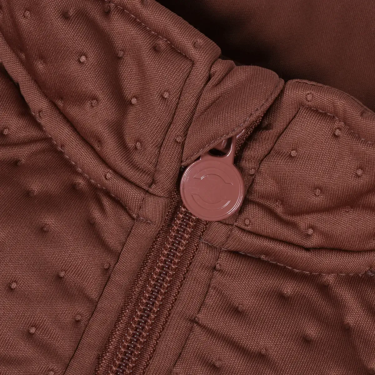 Soft Thermo Recycled Girl Jacket sommerjakke