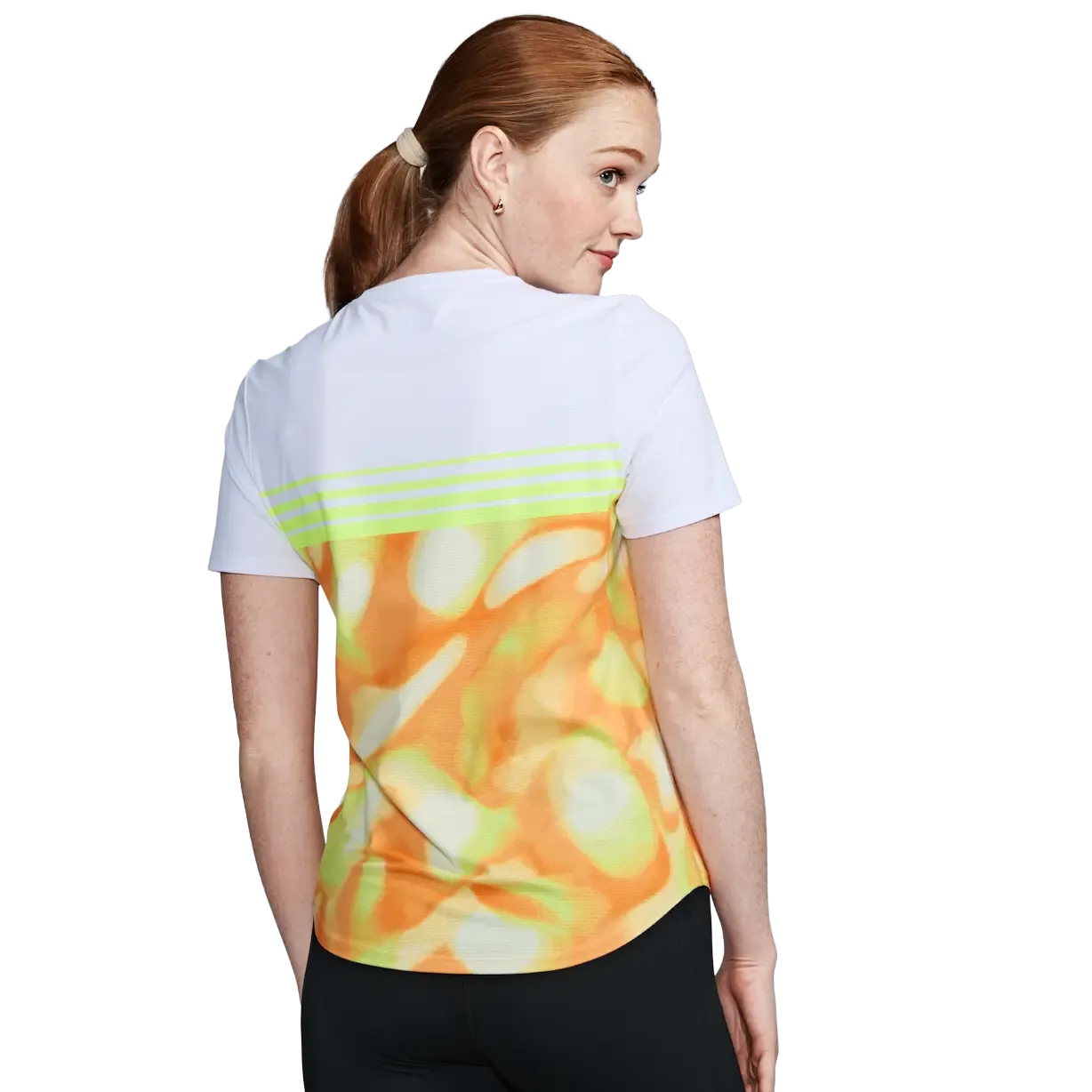 Elite Short Sleeve Women