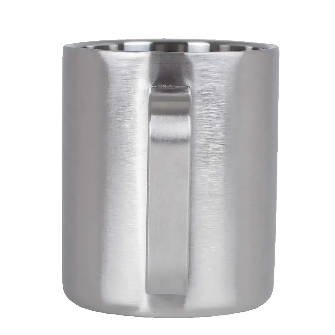 Stainless Steel Camping Mug