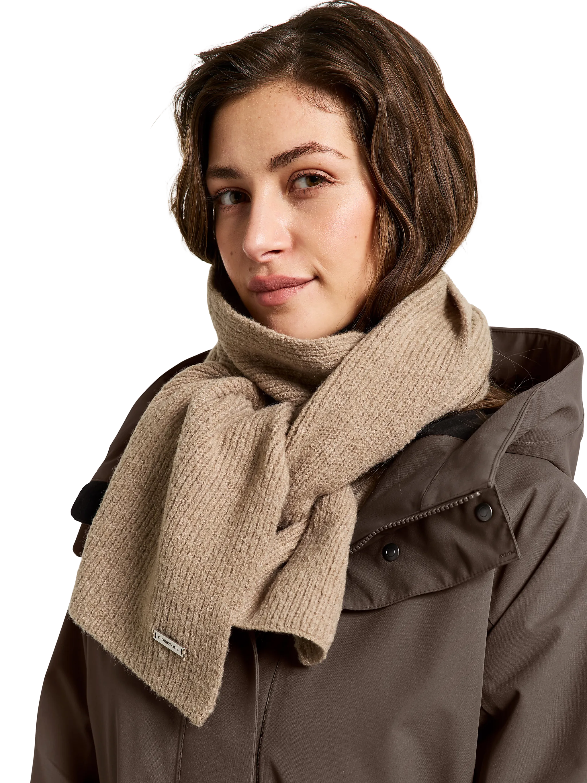 Malia Scarf halstørklæde