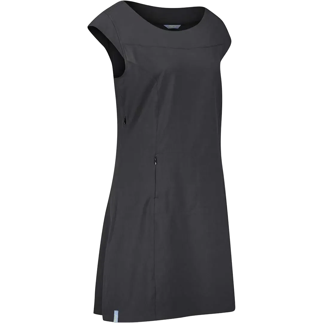 Cordoba Dress kjole