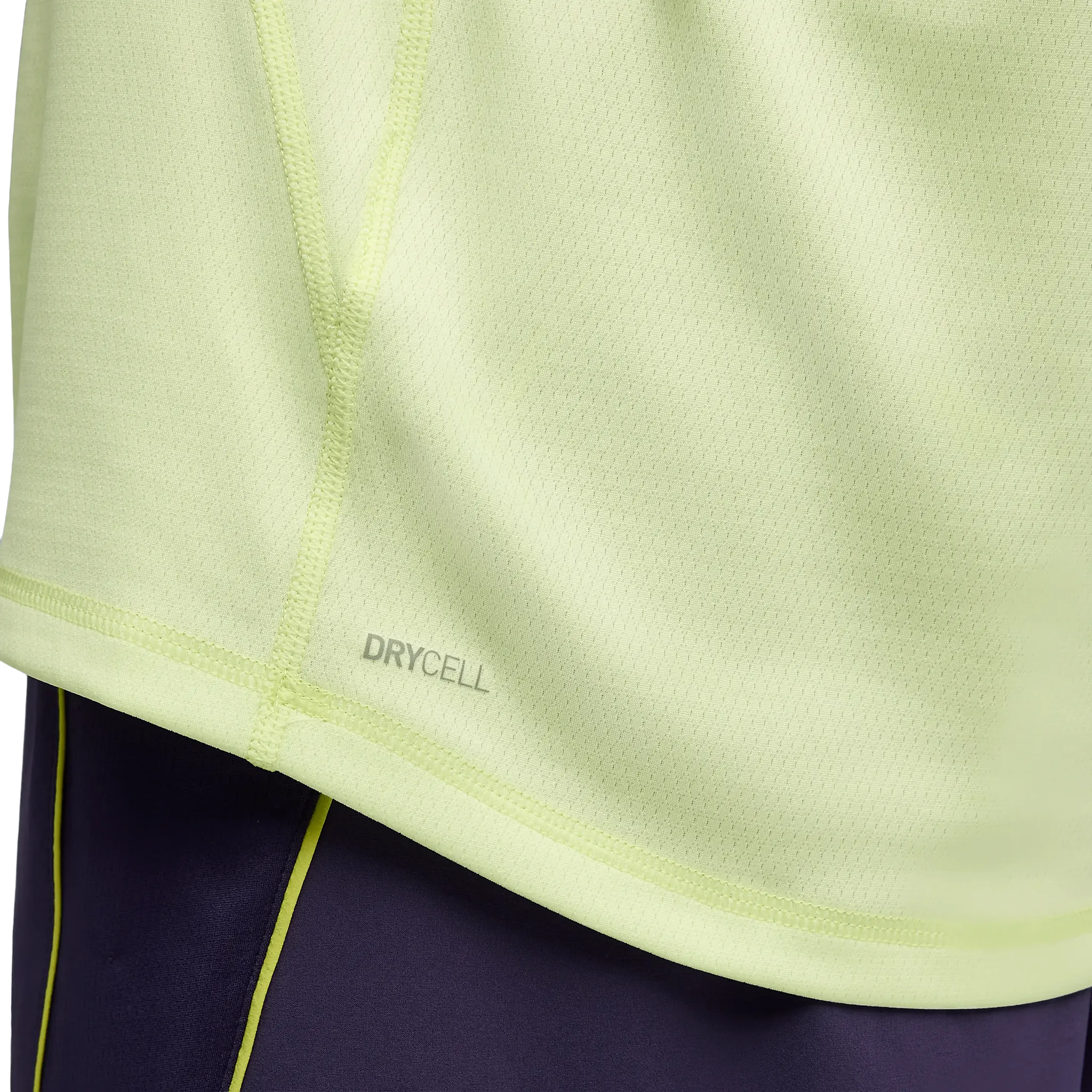 Run Velocity Tee Men