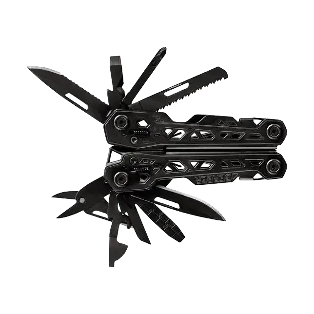 Truss Multi-Tool, Black, GB multi-tool