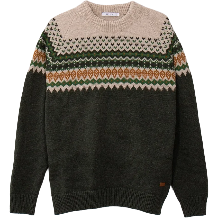 Sarek Sweater Men