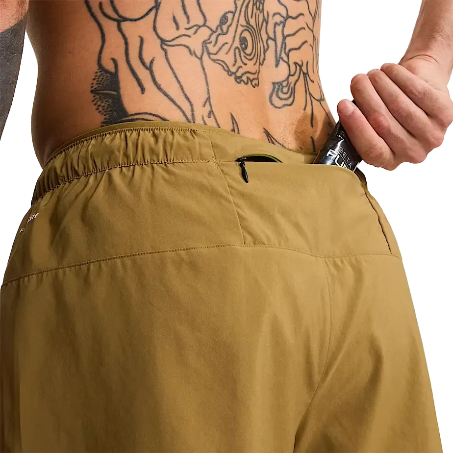 Lightbright 2in1 Short 5'' Men