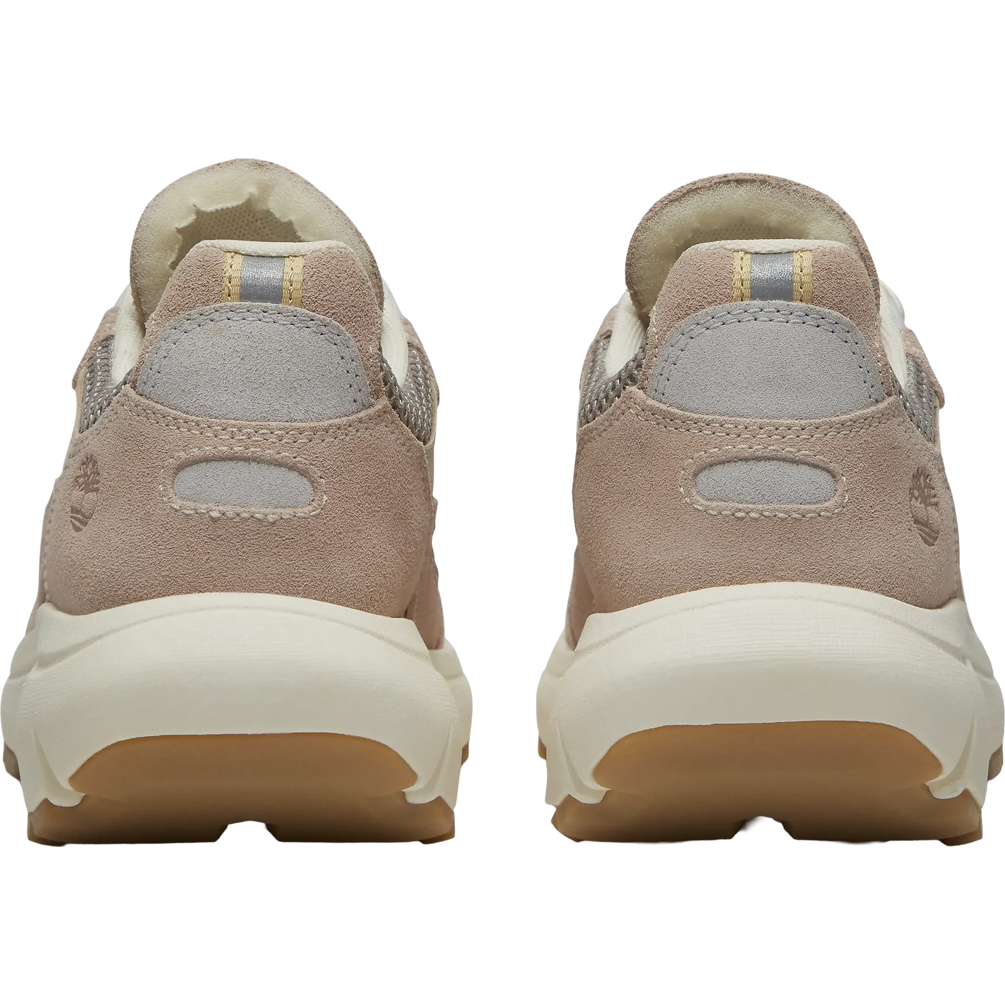 Hazel Lane Low Lace Up Sneaker