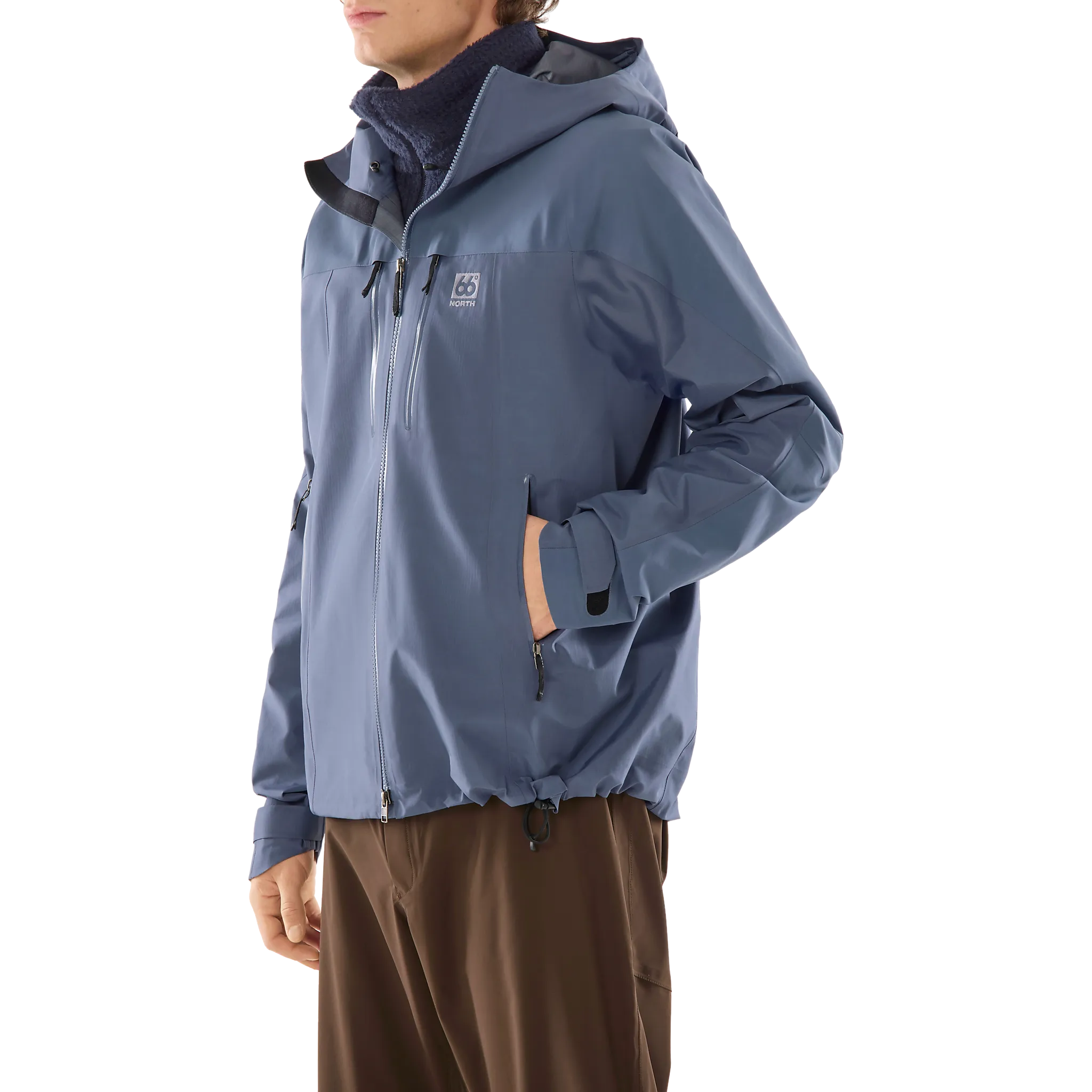 Hornstrandir Gore-Tex Pro Jacket Men
