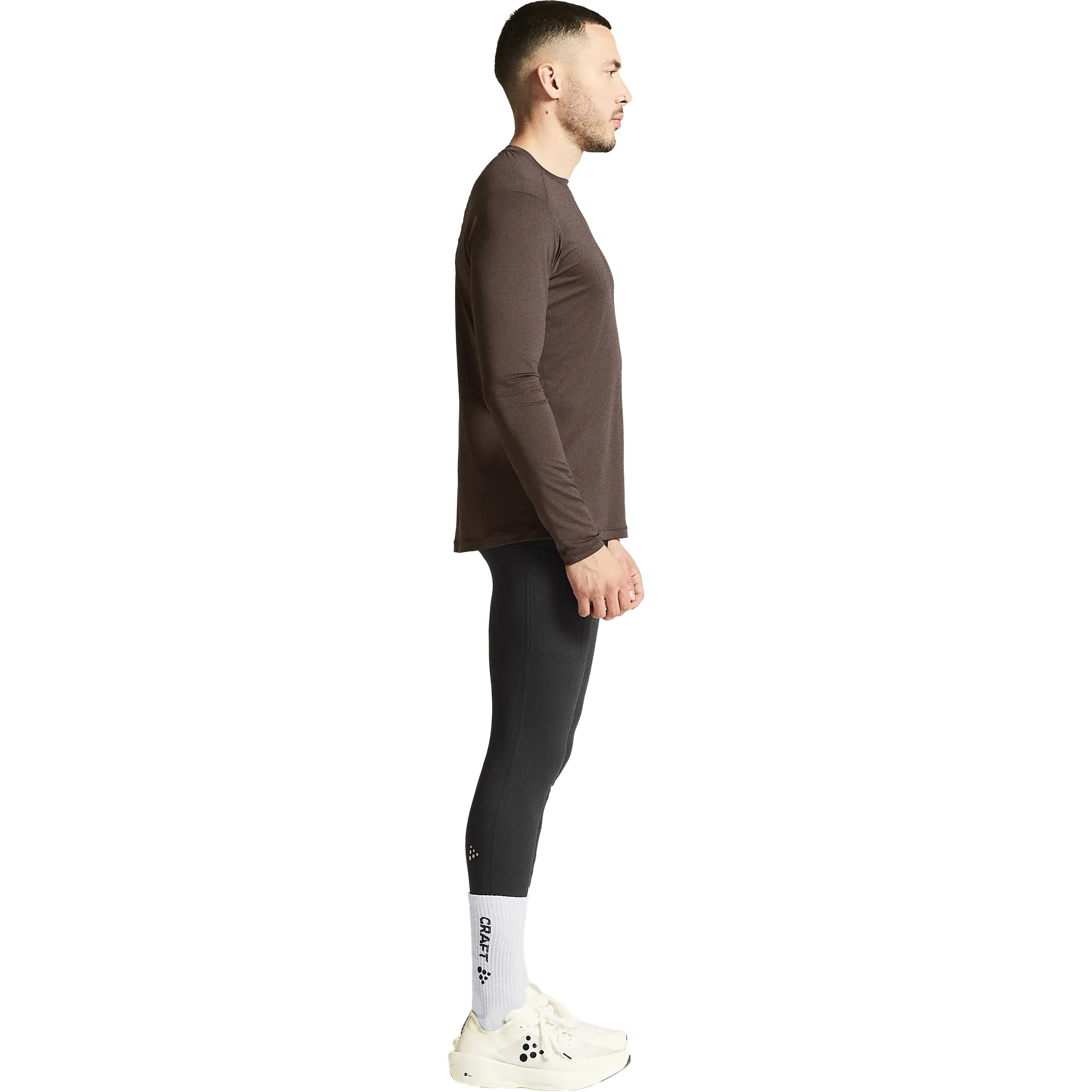 Adv Essence LS Tee 2 Men