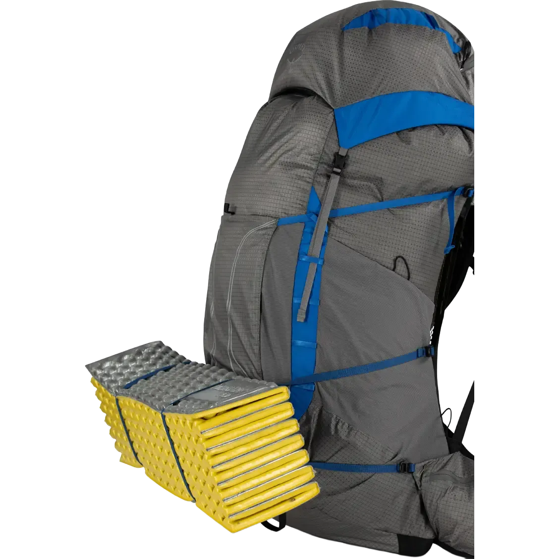 Exos Pro 55 rygsæk