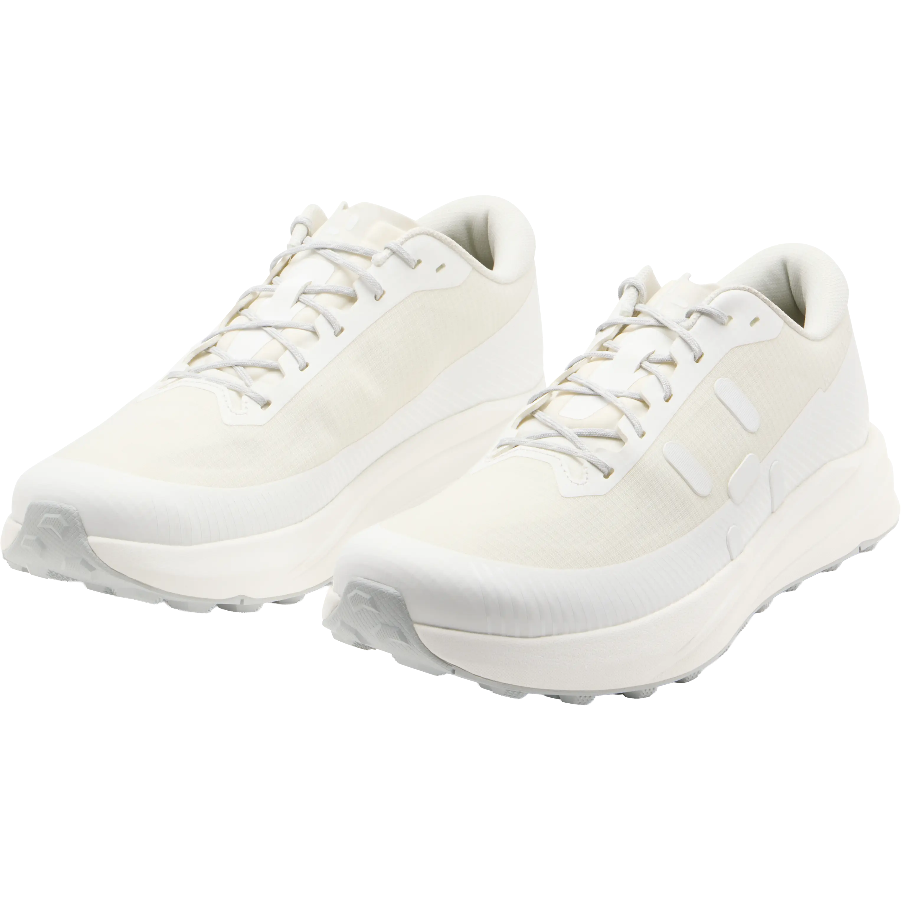 Haglöfs L.I.M Horizon Low Men - Soft White - UK 8/EU 42 - Vandresko