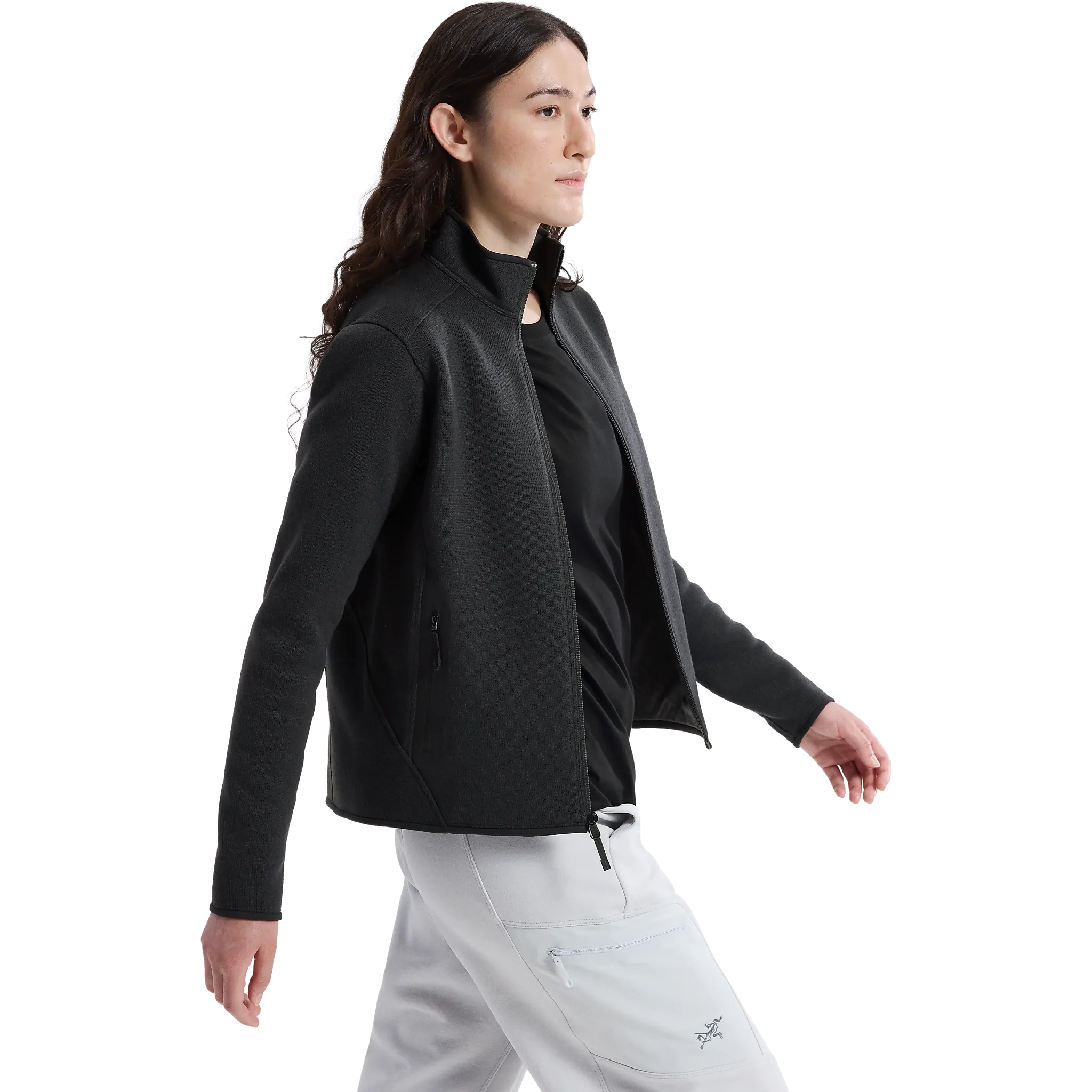 Covert Cardigan Women
