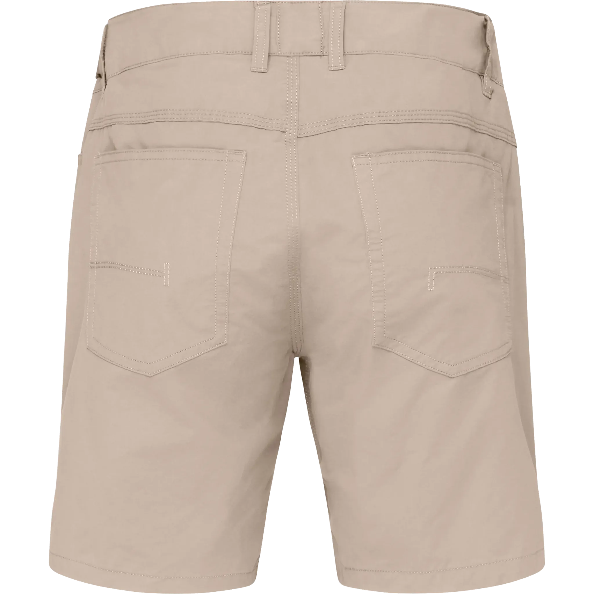 Femund Cotton Shorts Women dameshorts