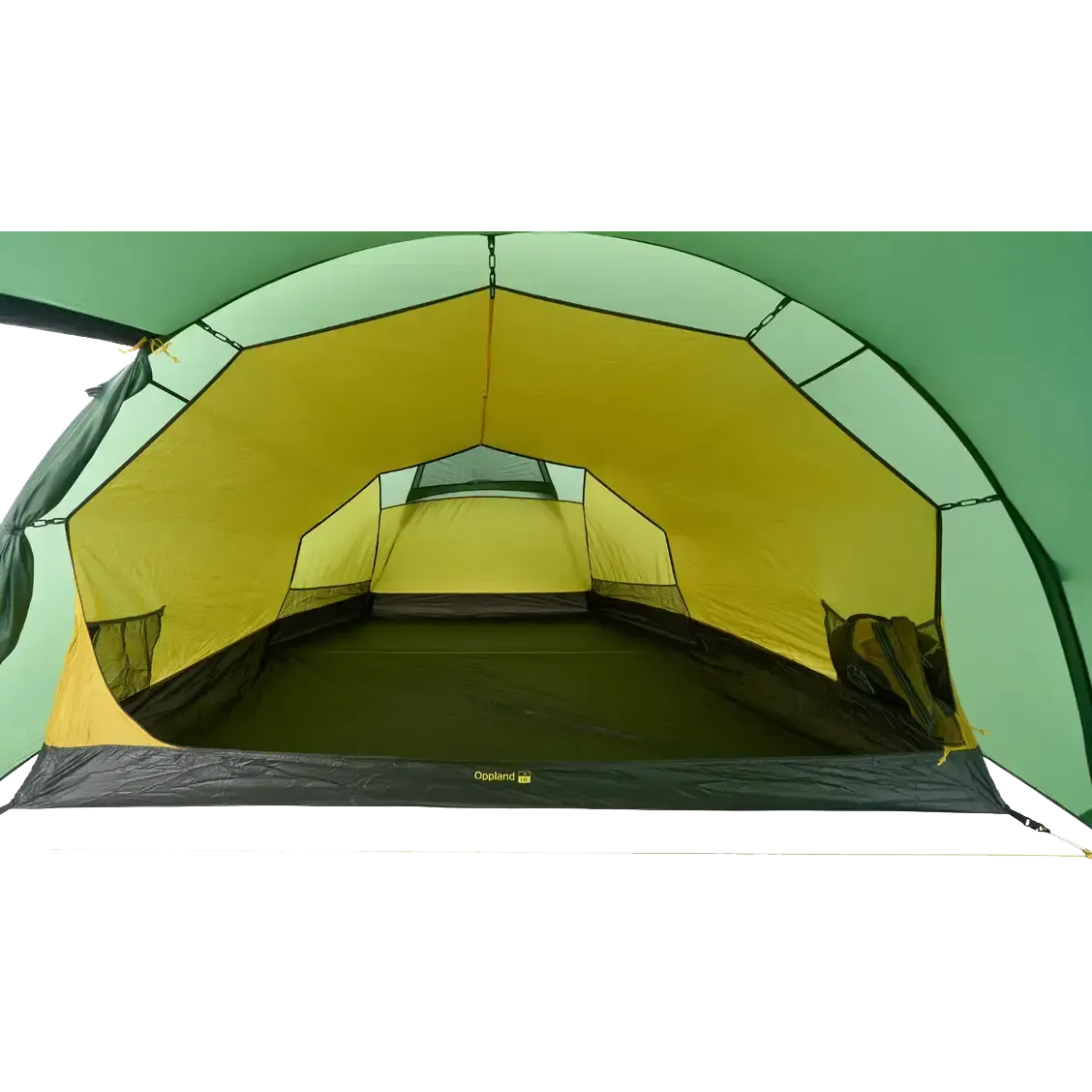 Oppland 3 LW (2.0) Tent telt 3 prs.