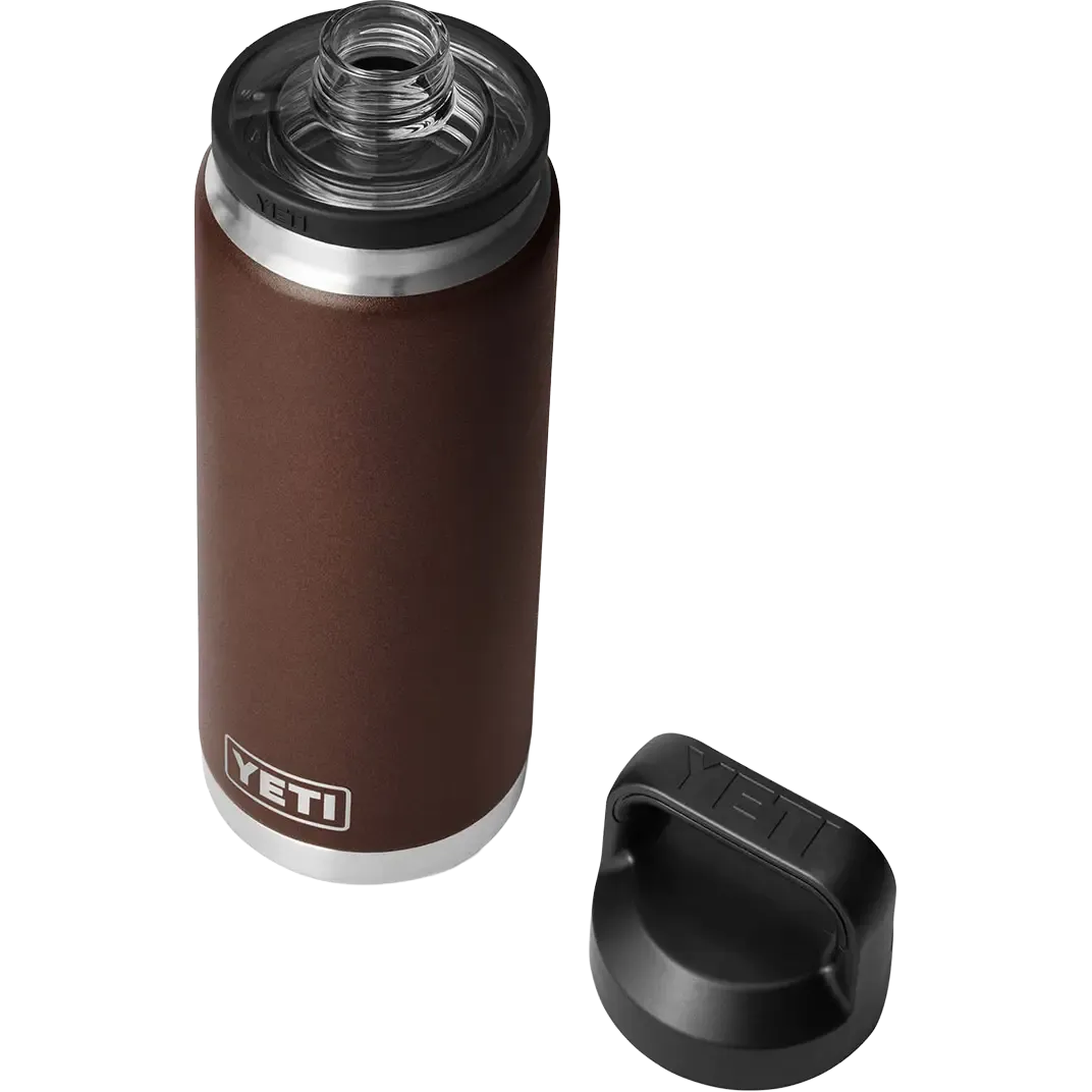 Rambler 0,8 liter/ 26 Oz Bottle 2.0 termosflaska