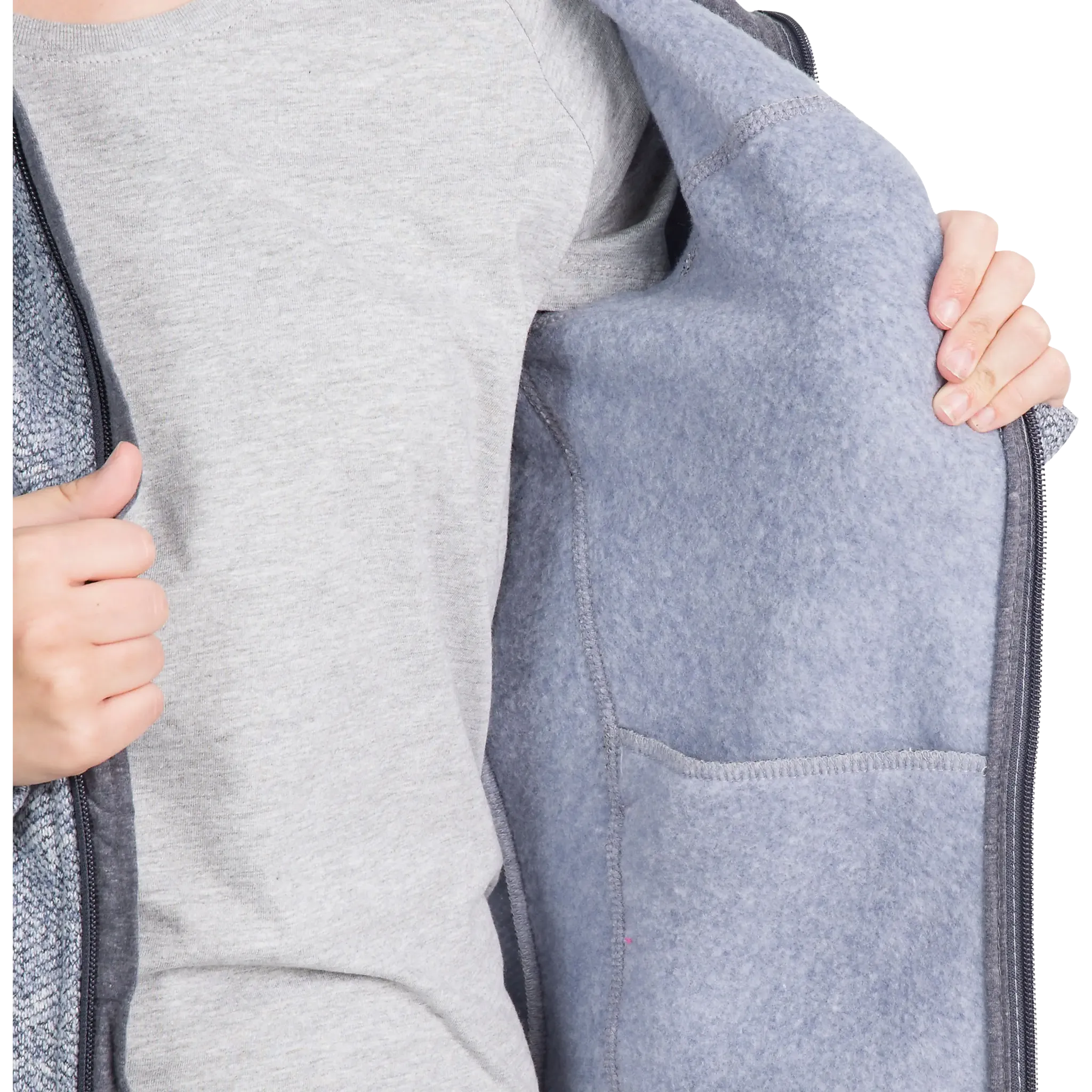 Reserve Fleece Women damefleece