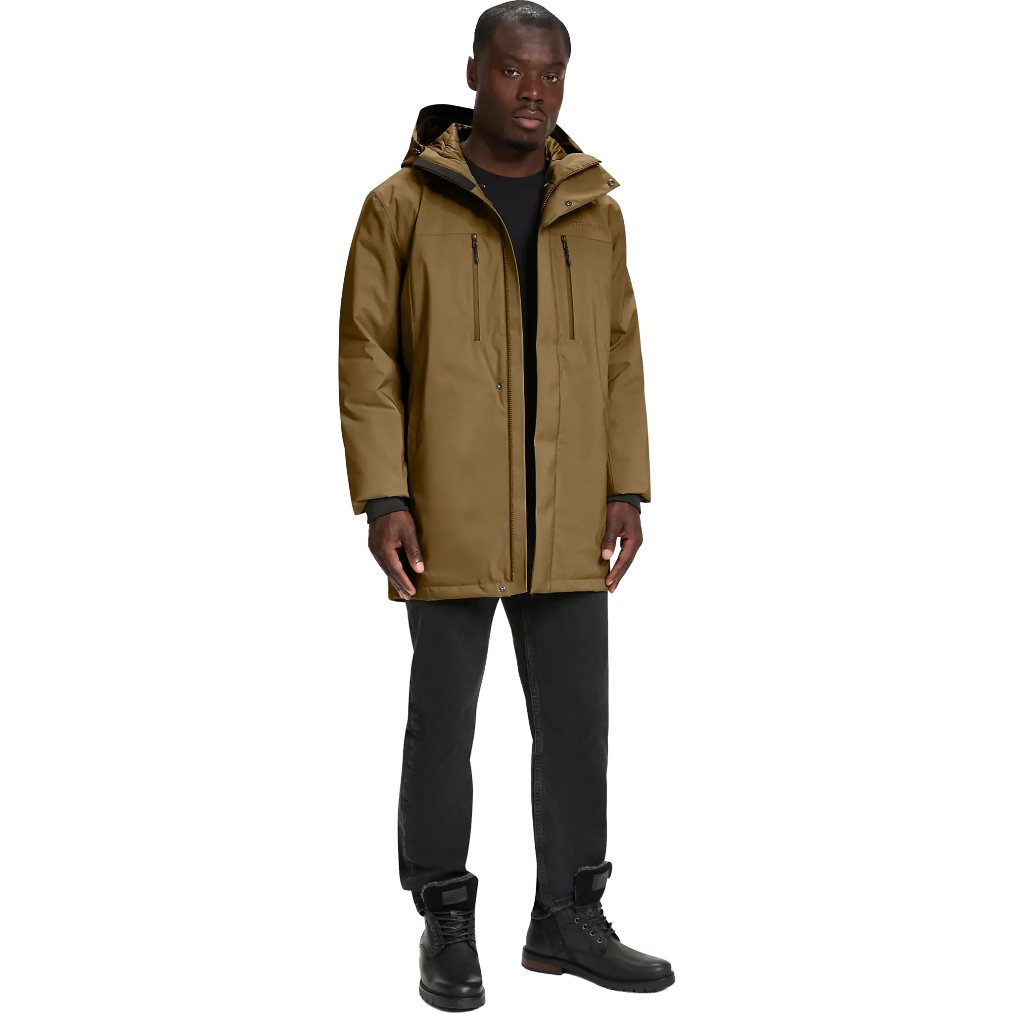 Lauge Down Jacket Men