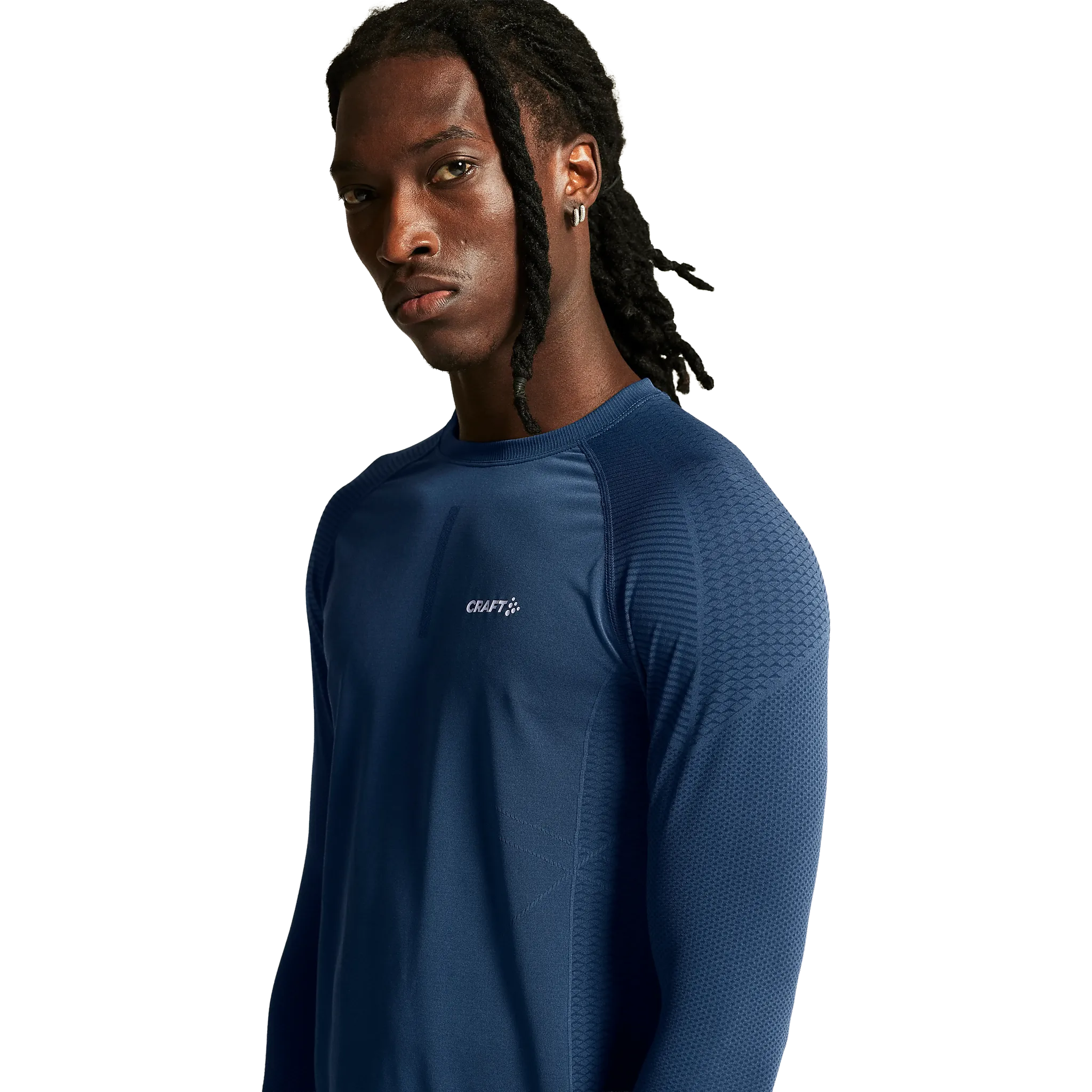 Active Cool Intensity LS Men