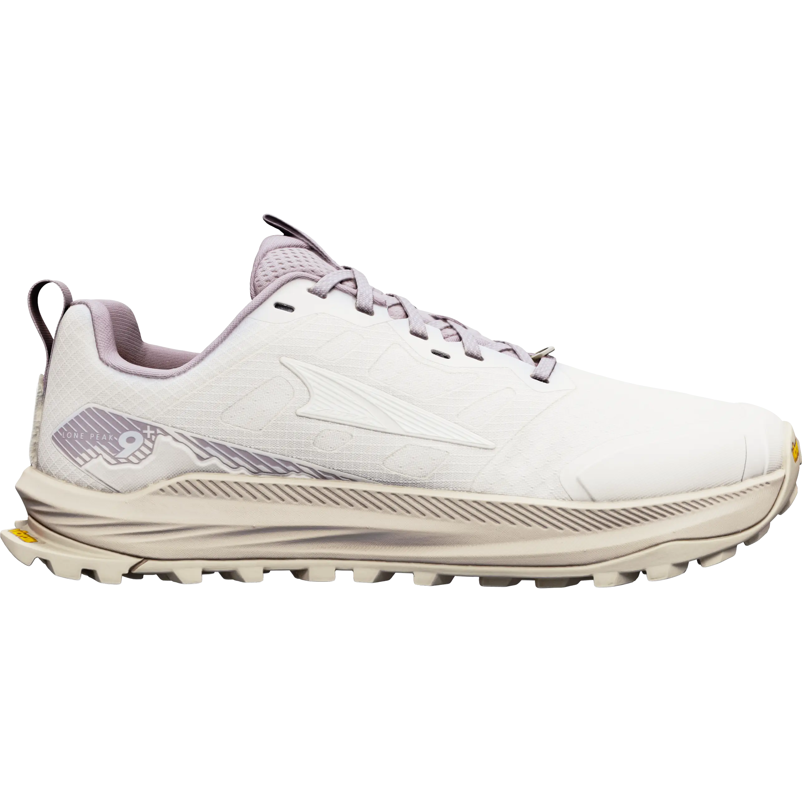 Altra Lone Peak 9+ Women - Perfectly Pale - US10/42 - Trailsko