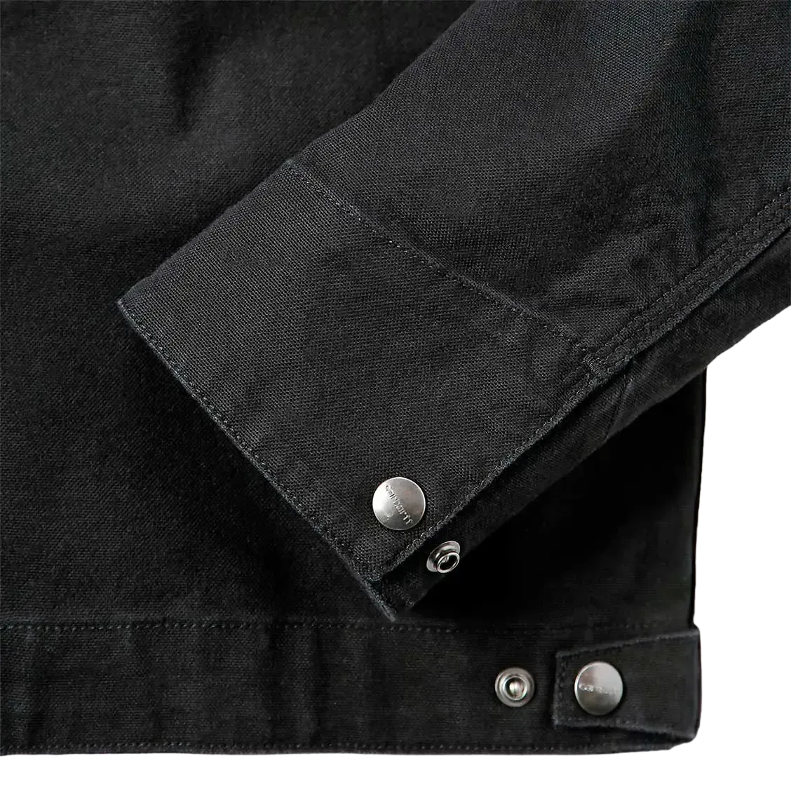 Relaxed Fit Duck Detroit Jacket Men sommerjakke