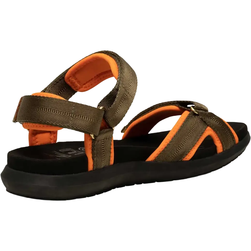 Line Lite Women damesandal