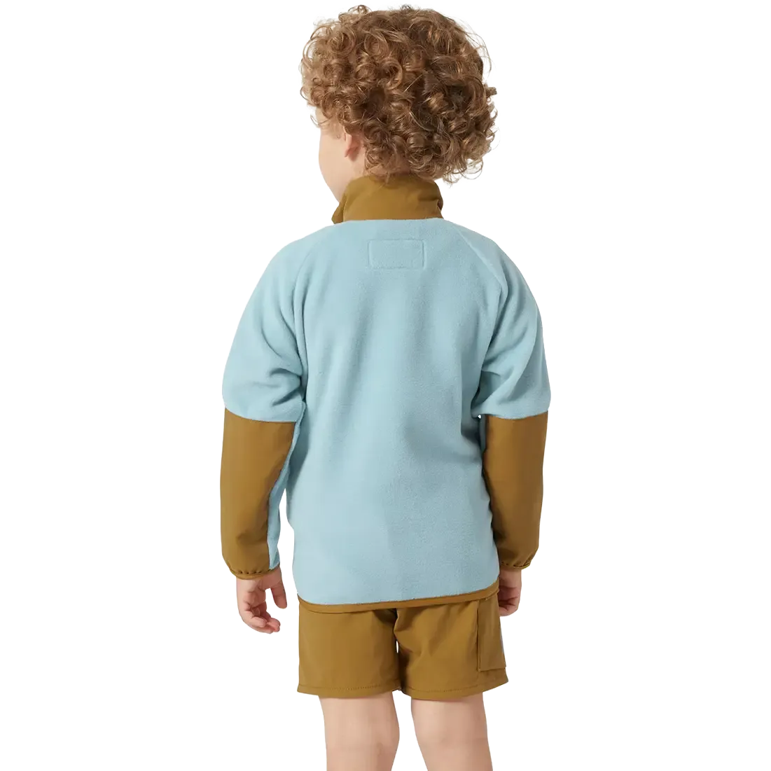 Marka Fleece Jacket Kids