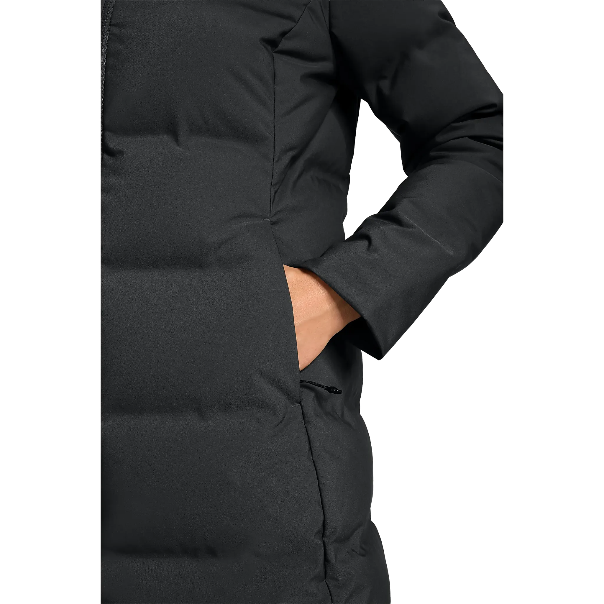 Aukea Down Coat Women vinterjakke