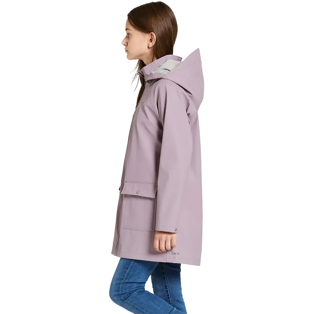 Giga Kids Jacket regnjakke