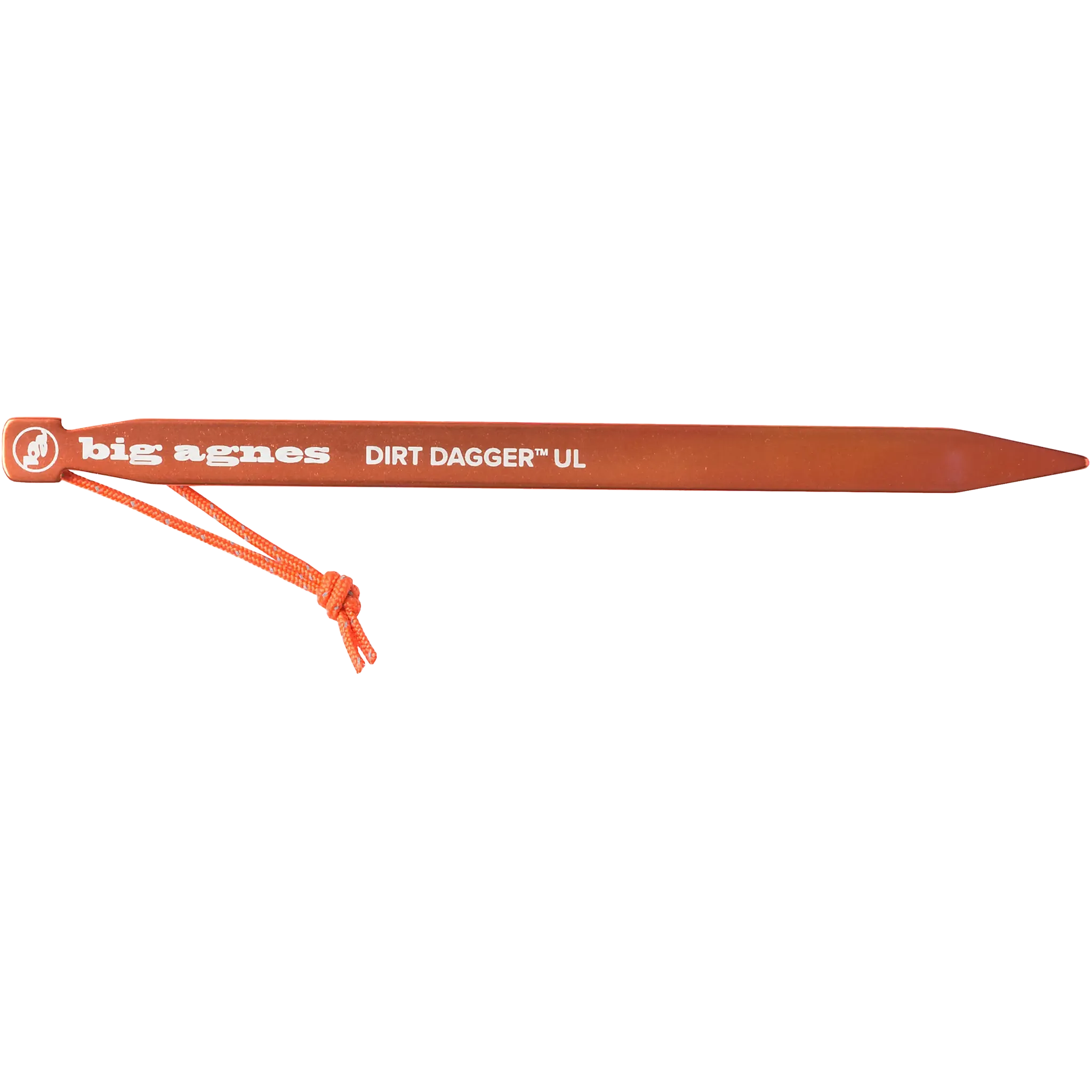 Fly Creek UL2 telt 2 prs.