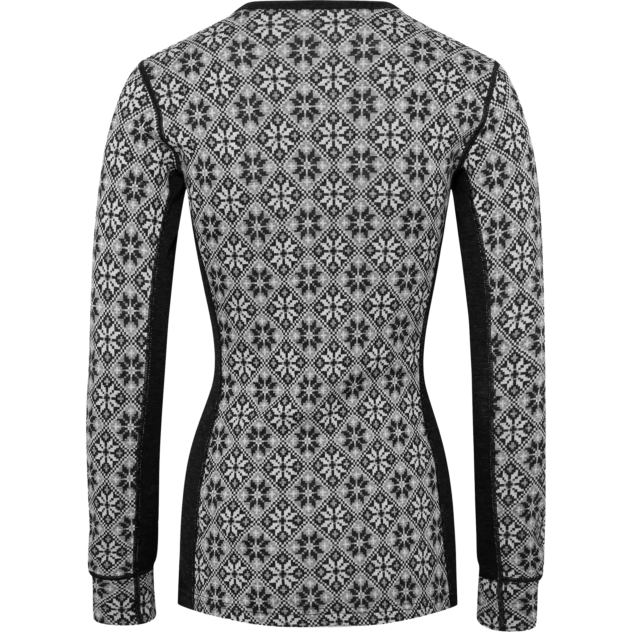 Rose LS Women