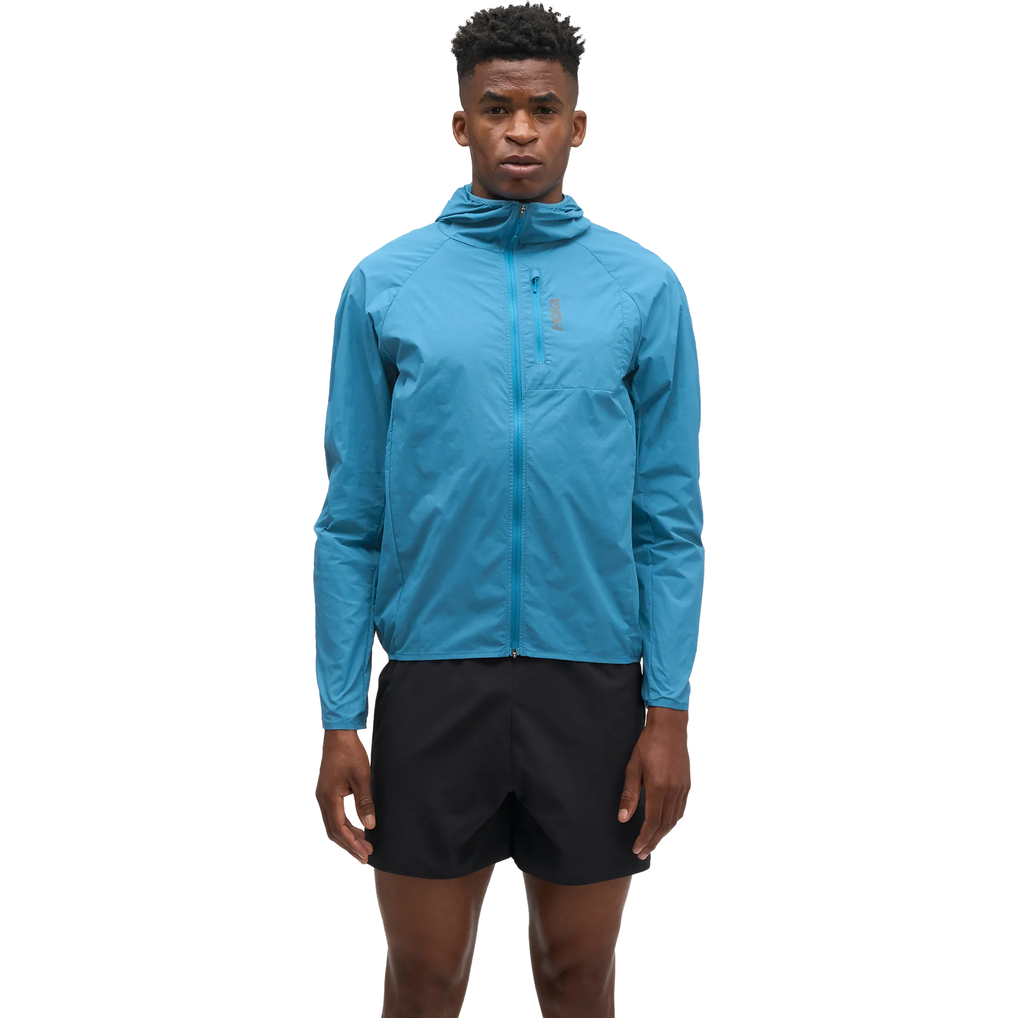 SkyFlow Wind Jacket