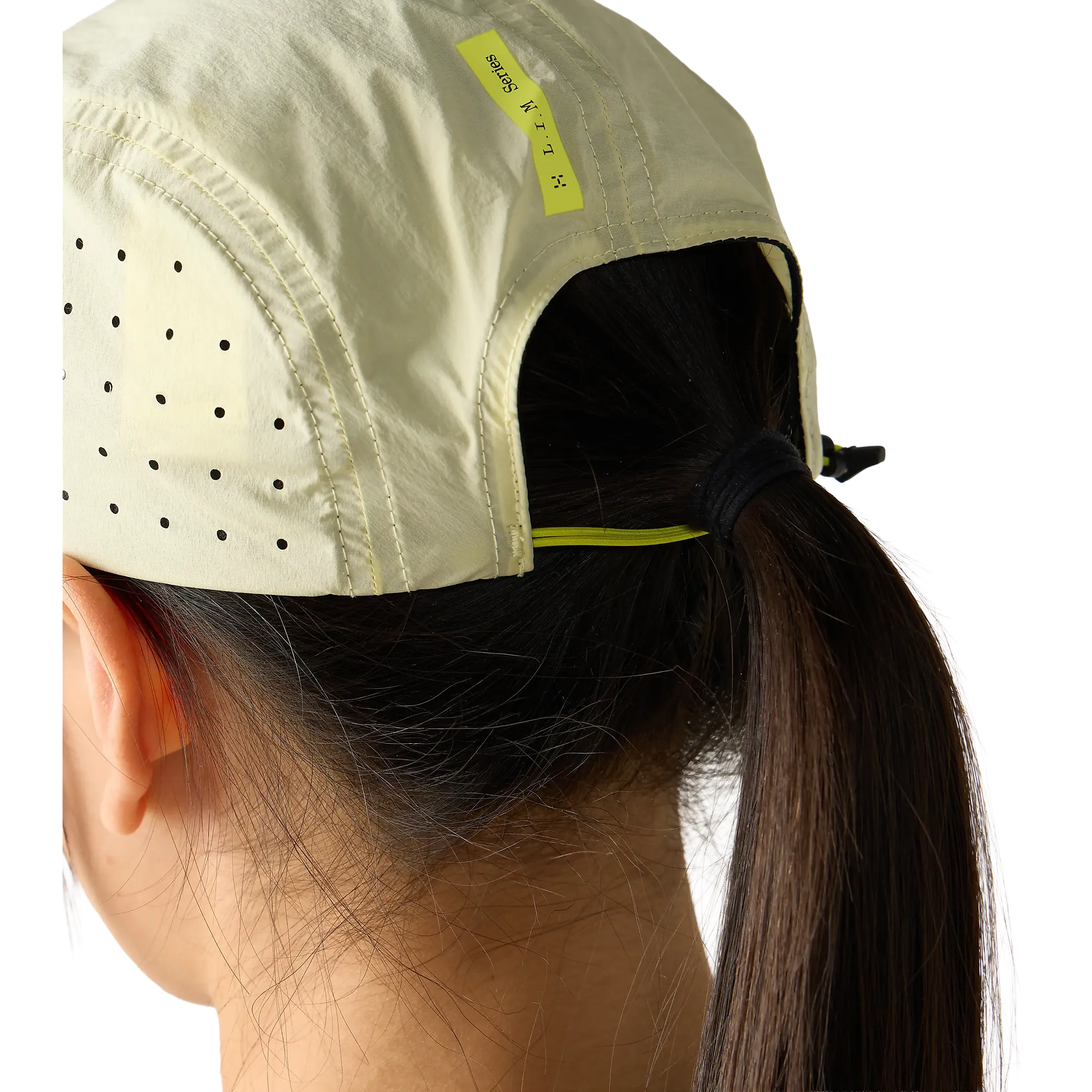 L.I.M Pace Cap